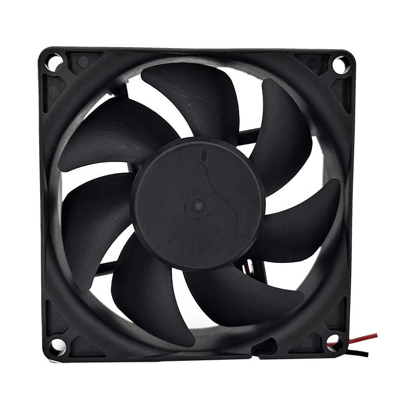 SUNON EF80251S1-1000C-A99 8025 DC12V 1.66W 3200RPM 2-Wire Cooling Fan