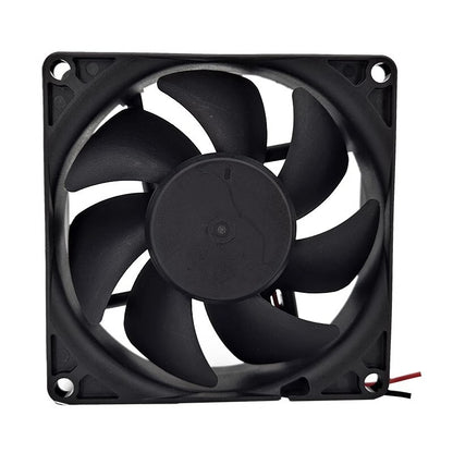 SUNON EF80251S1-1000C-A99 8025 DC12V 1.66W 3200RPM 2-Wire Cooling Fan
