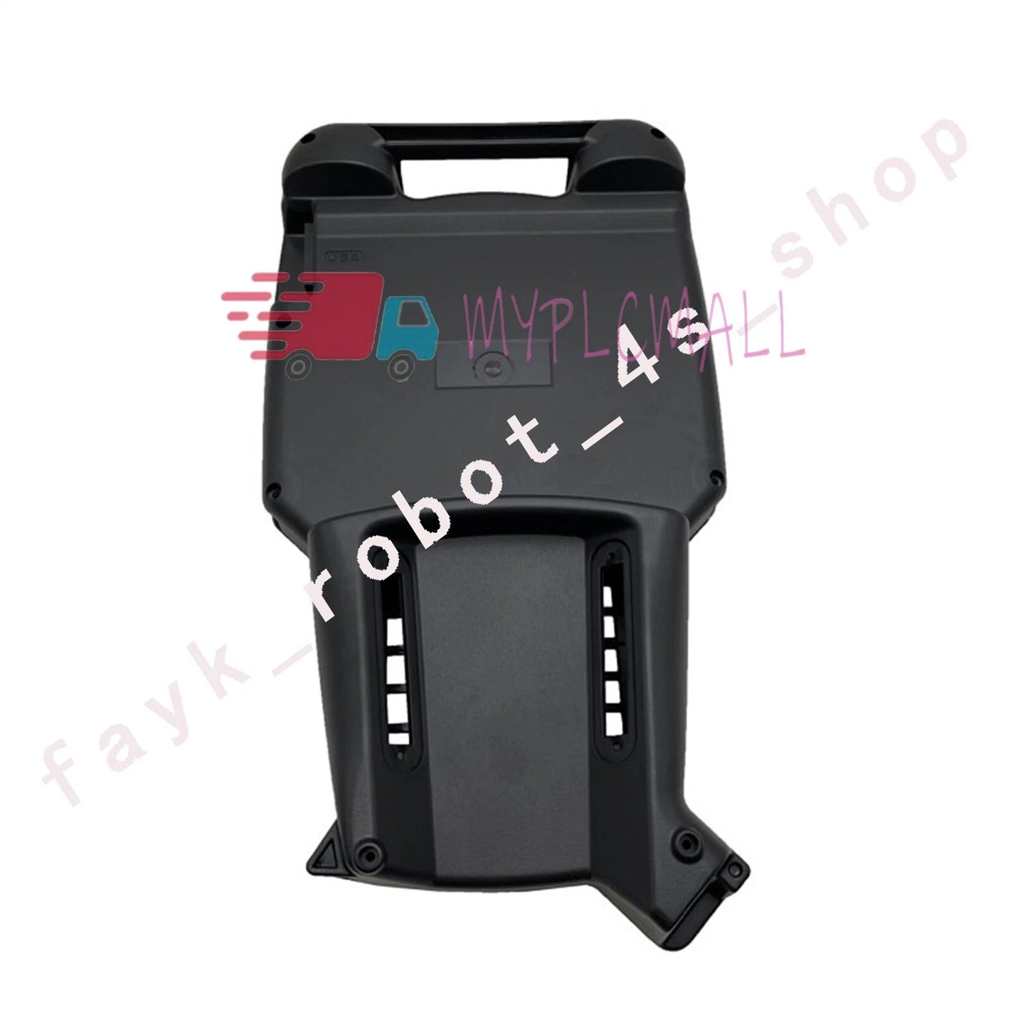 Touch screen+Housing shell for FANUC robot A05B-2255-C105/A05B-2255-C101 pendant
