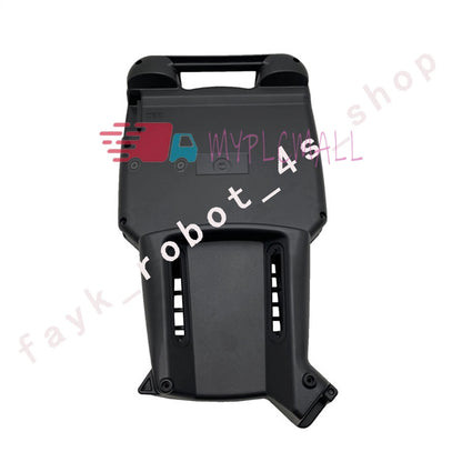 Touch screen+Housing shell for FANUC robot A05B-2255-C105/A05B-2255-C101 pendant