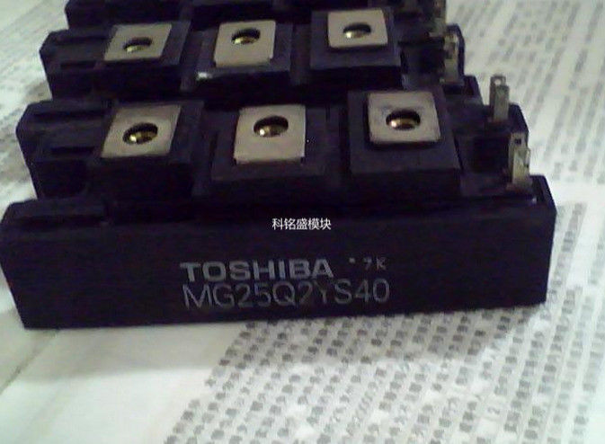 TOSHIBA POWER MODULE MG25Q2YS40 1pcs - TOSHIBA