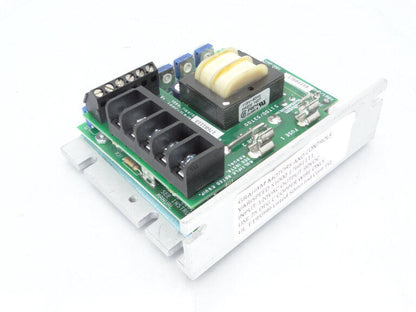 Graham Motors S1000 Circuit Board - GRAHAM MOTORS