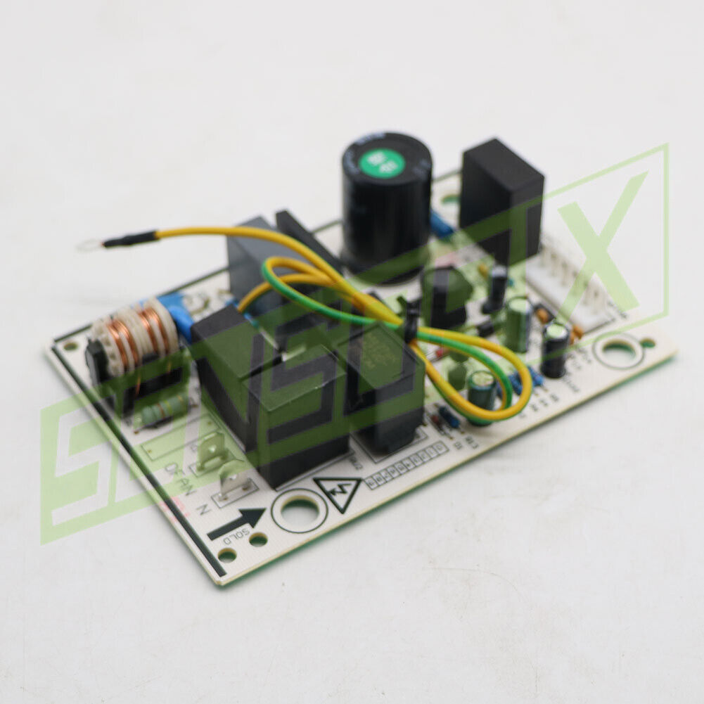 new W52535C GRJW52-A3 30135340 Air Conditioner Motherboard 1PCS - KOEED