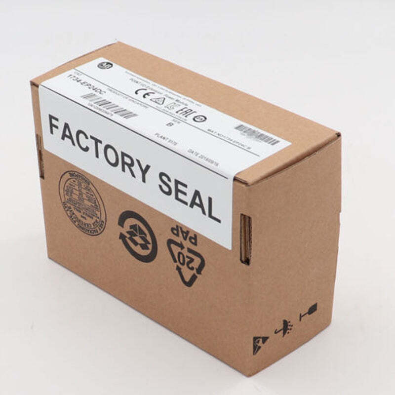 Allen Bradley POINT 24V DC Power Source, 1734-EP24DC - ALLEN BRADLEY