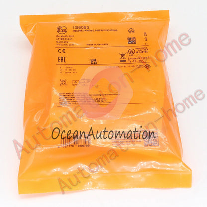 1Pcs for IFM IG6053 proximity switch sensor