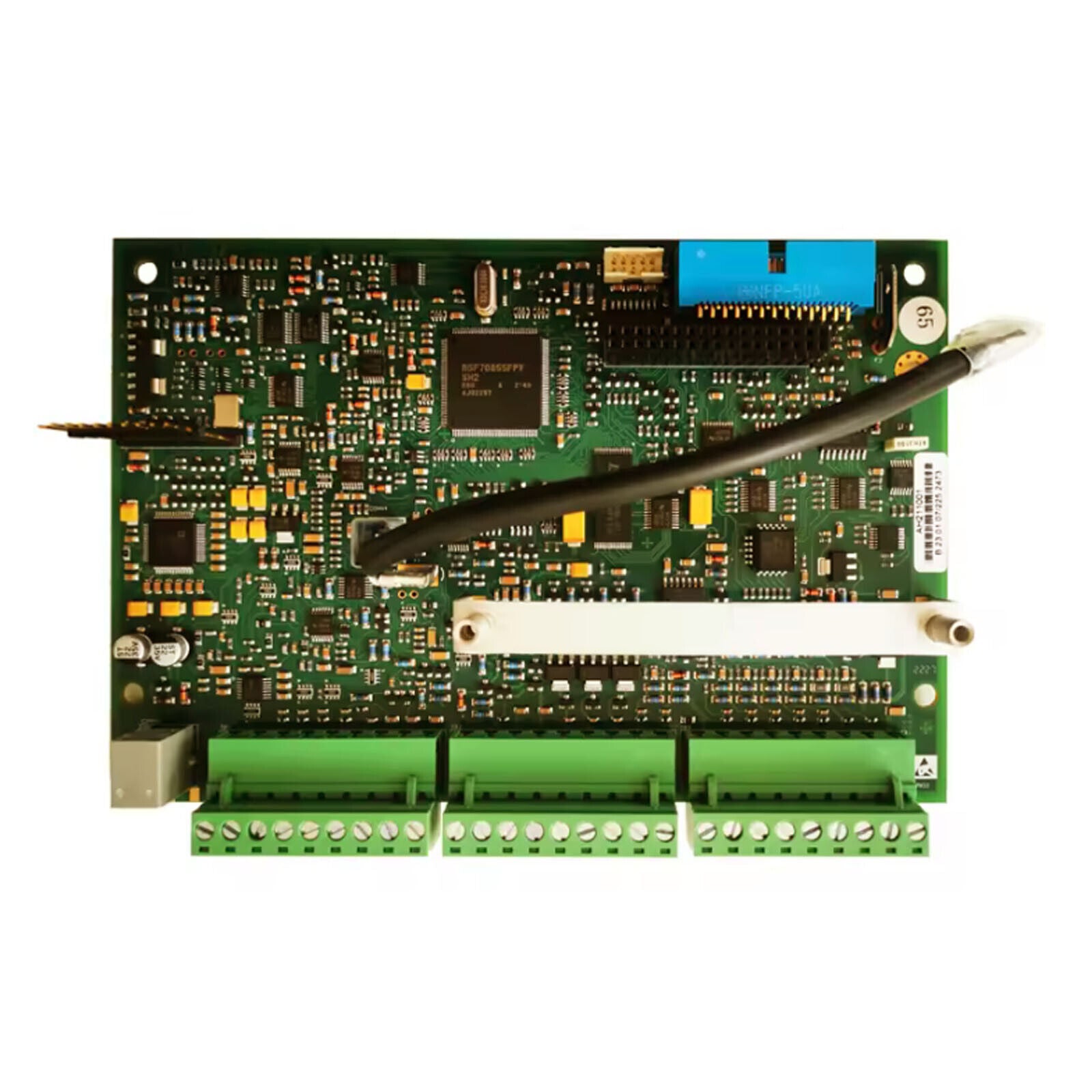 Parker AH500075U002 Control Board - PARKER