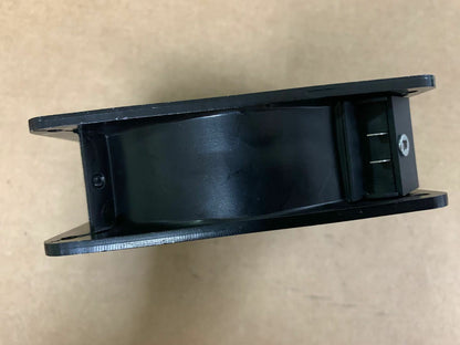 new 1PC HUITONG HT-A12038D220 220-240V 12038 0.1-0.16A Cabinet Cooling Fan