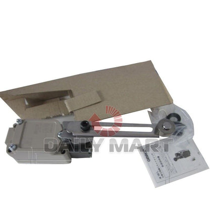 new OMRON WLCA12 Limit Switch NIB - OMRON