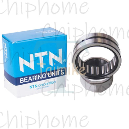 NTN NK 20/20R Needle Roller Bearing 20x28x20mm. /