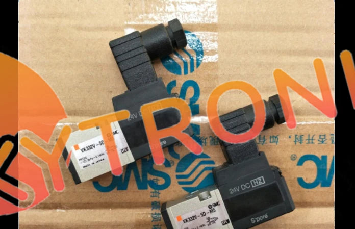 1PC SMC VK332V-5D-M5