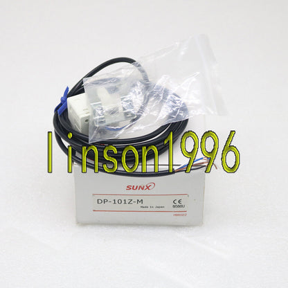 Pressure Switch in Box for Panasonic SUNX DP-101Z-M - PANASONIC