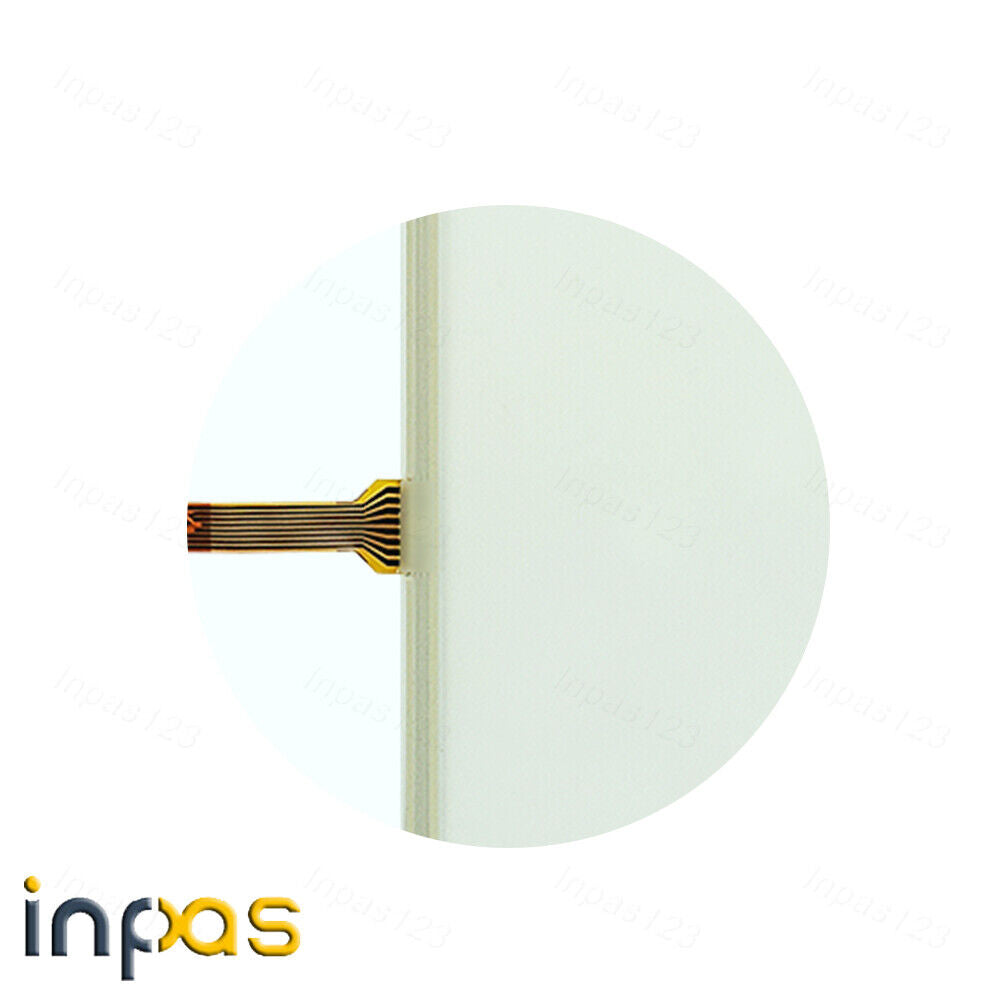 Trimble AgGPS FMX FM1000 Touch Screen Panel Glass Digitizer - TRIMBLE