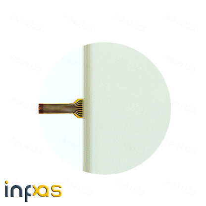 Trimble AgGPS FMX FM1000 Touch Screen Panel Glass Digitizer - TRIMBLE