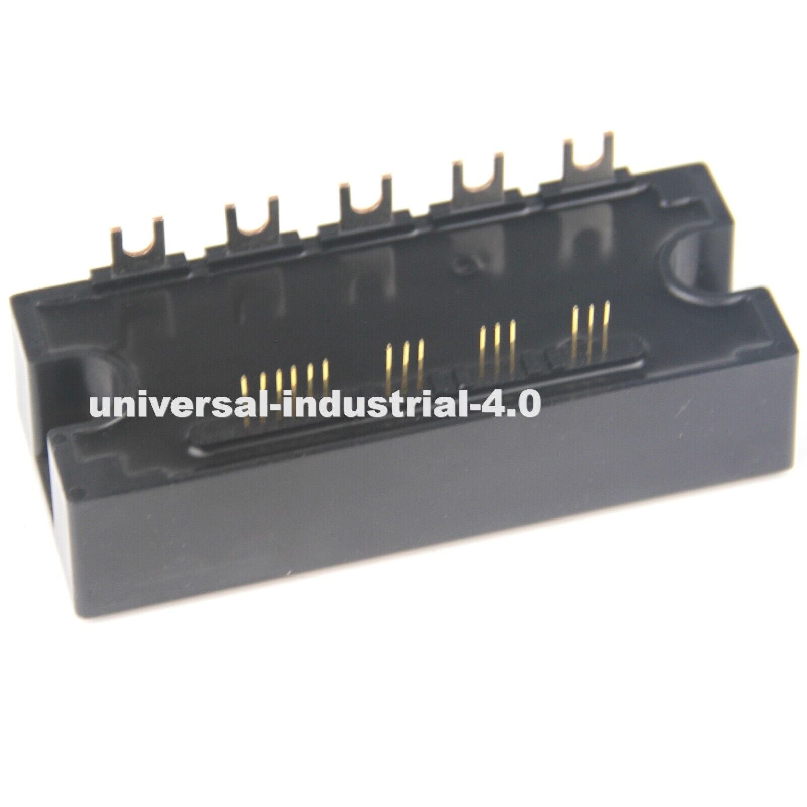 MITSUBISHI PM75CLS120 IGBT Module - MITSUBISHI