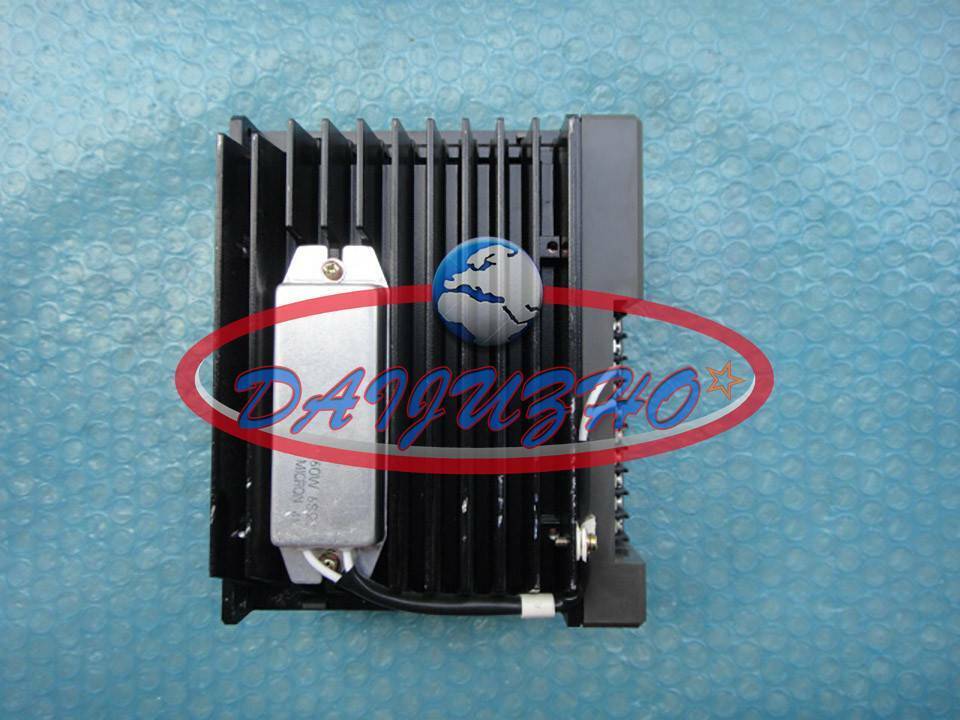Used Servo Drive RYS401S3-LPS - FUJI