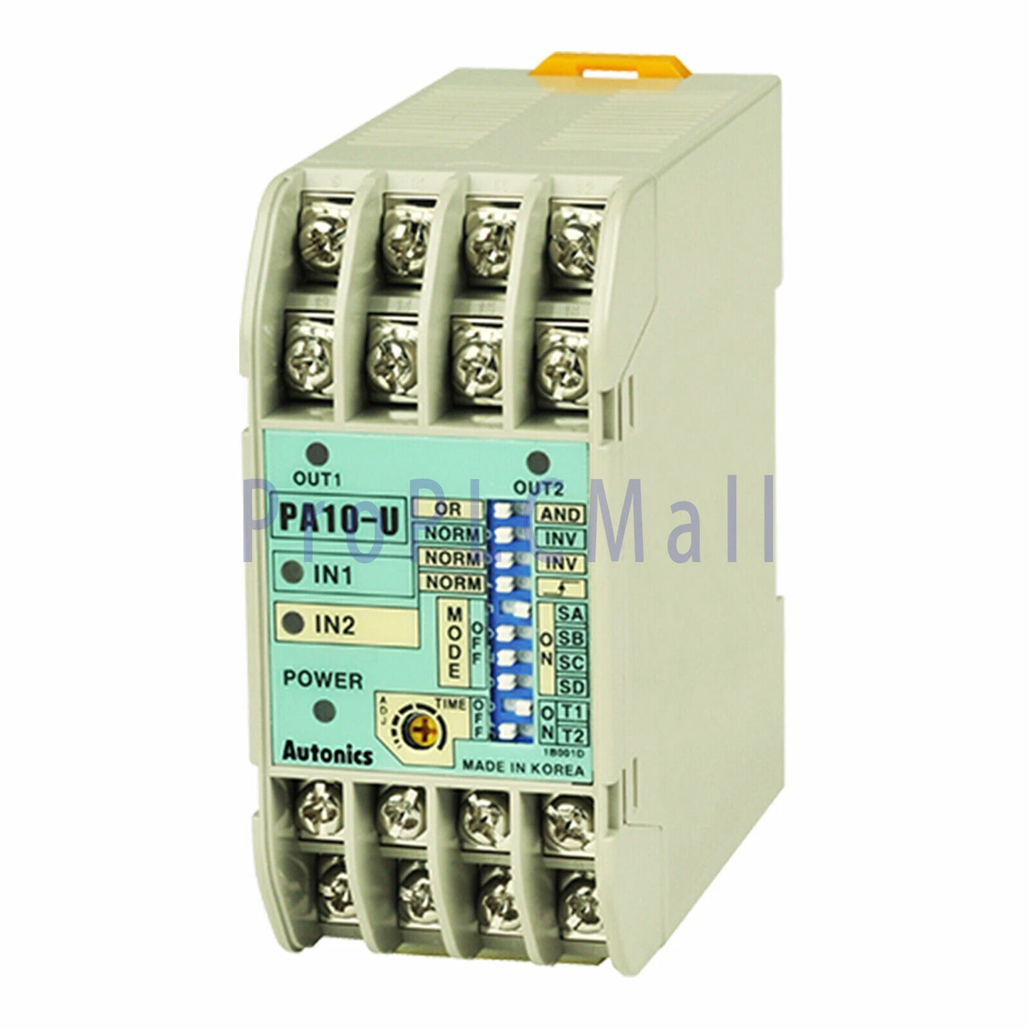 Autonics PA10-U Sensor Controllers 1PCS ~1PCS