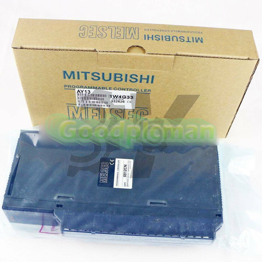 Mitsubishi AY13 PLC Module 1Pcs/
