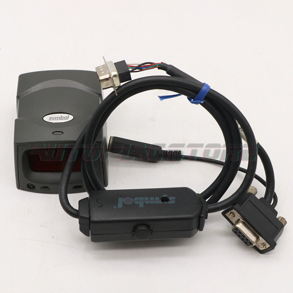 New MS-1204FZY-1000R Scanning Head - NEW