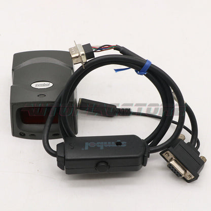 New MS-1204FZY-1000R Scanning Head - NEW