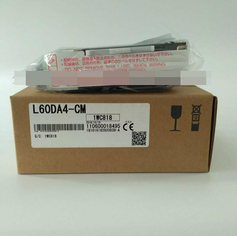 Mitsubishi L60DA4-CM IN BOX NEW - MITSUBISHI