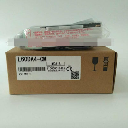 Mitsubishi L60DA4-CM IN BOX NEW - MITSUBISHI