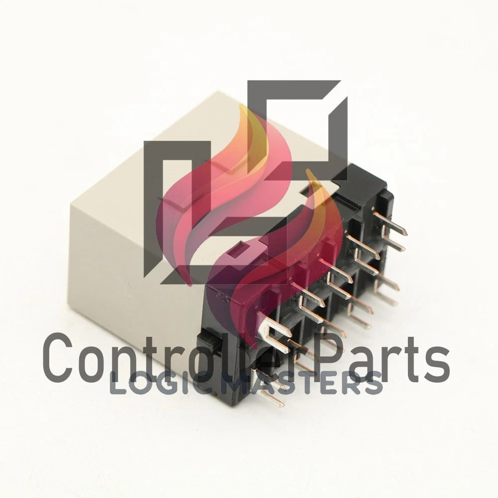 1PCS G7J-4A-P 12VDC 25A 277VAC 10Pins 4PST Power Relay