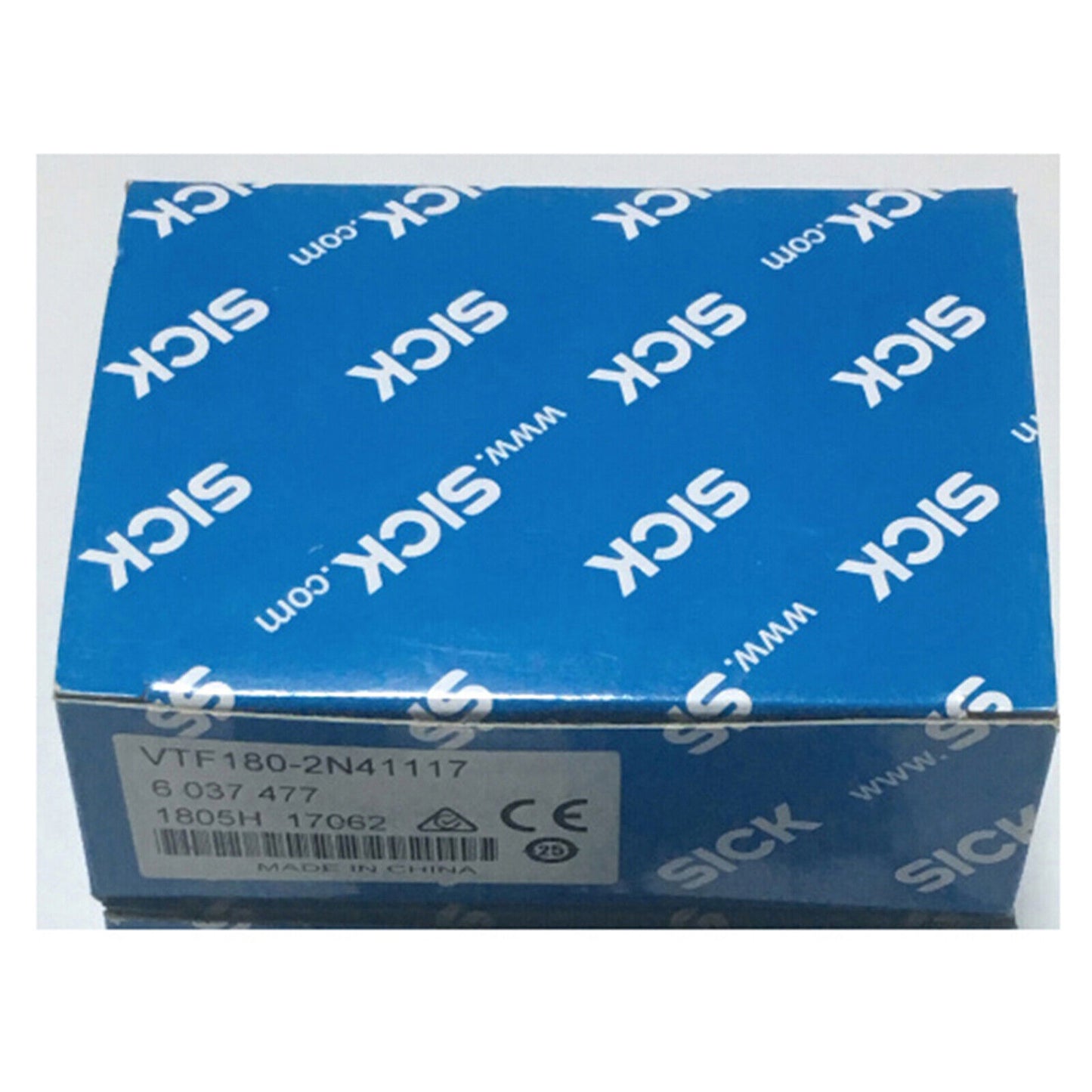 SICK Photoelectric Sensor VTF180-2N41117 Fast - SICK