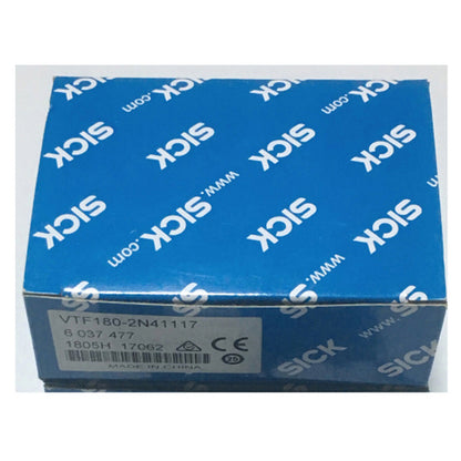 SICK Photoelectric Sensor VTF180-2N41117 Fast - SICK