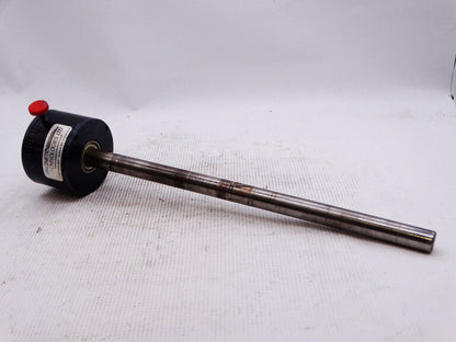 Magnetic Technologies Magnetic Brake 655-001 - High-Performance Friction Brake System for Industrial Applications - MAGNETIC TECHNOLOGIES