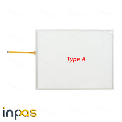 new For GT1675-VNBA GT1675-VNBD Touch Screen Panel with Protective Film Mitsubishi - KOEED