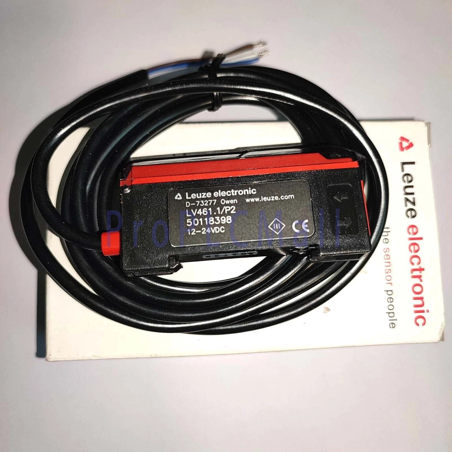 Leuze LV461.1/P2 Sensor ~1PCS