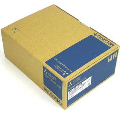 MITSUBISHI MR-J4-350B Servo Driver - MITSUBISHI