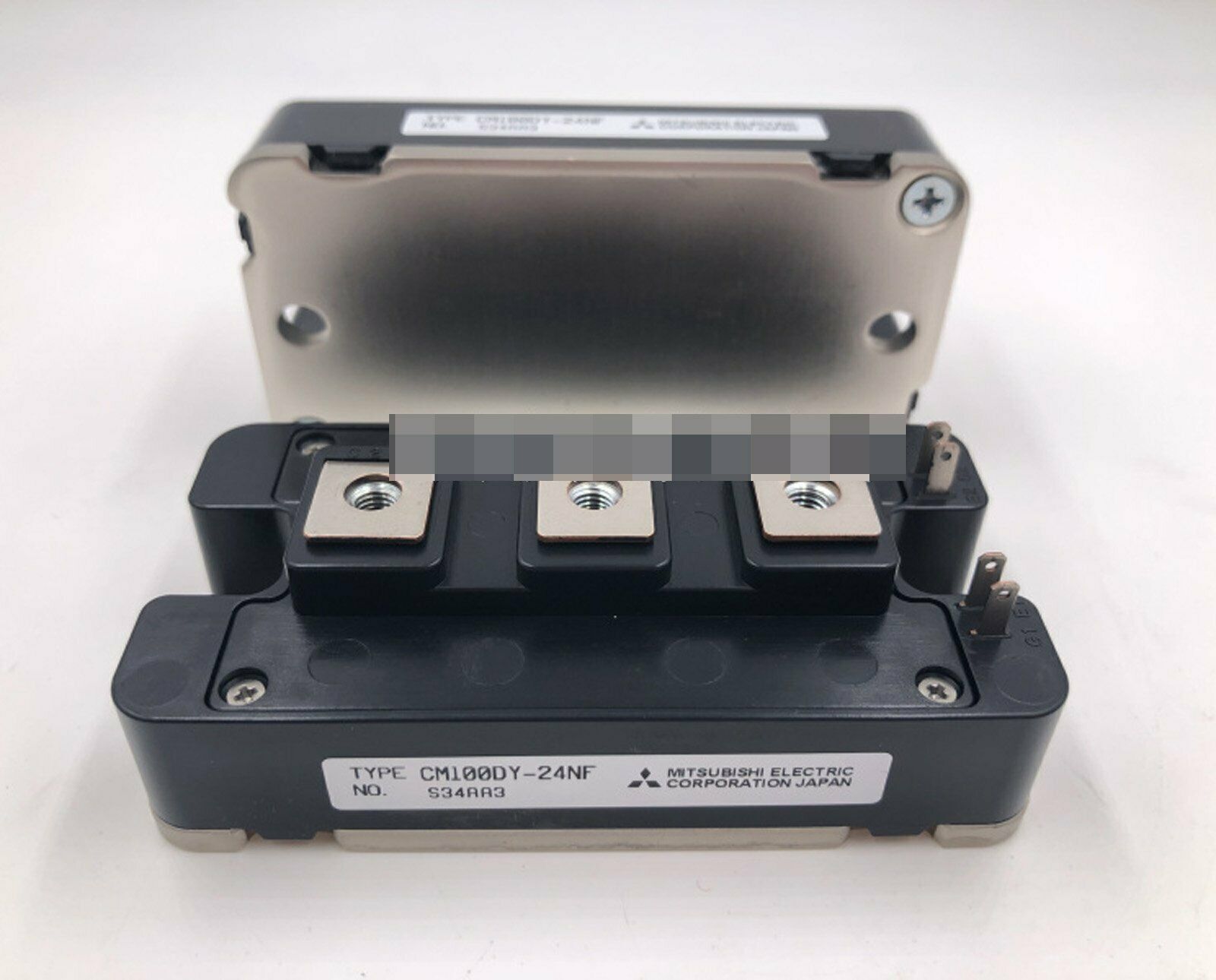 1Pc Mitsubishi In Box CM100DY-24NF - MITSUBISHI
