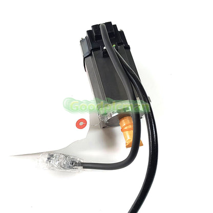 MITSUBISHI HC-PQ43 Servo Motor 1Pcs/