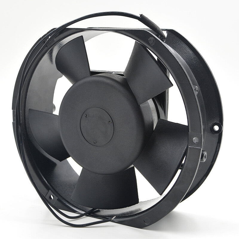1pcs  JIAFENG JF17251HA2HSL AC 220V 50/60Hz 0.22A 170*150*51mm fan