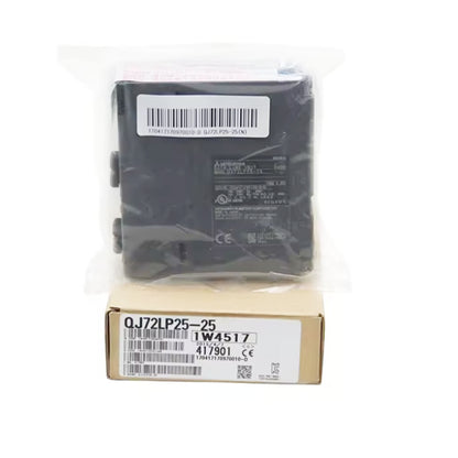 Mitsubishi Melsec Communication Networking Module QJ72LP25-25 - MITSUBISHI