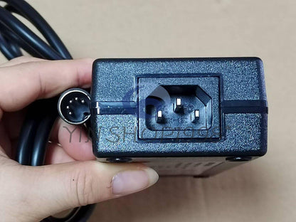 AC Adapter for RTS Telex KP-16、KP-32 Intercom System Power Supply Without Screw
