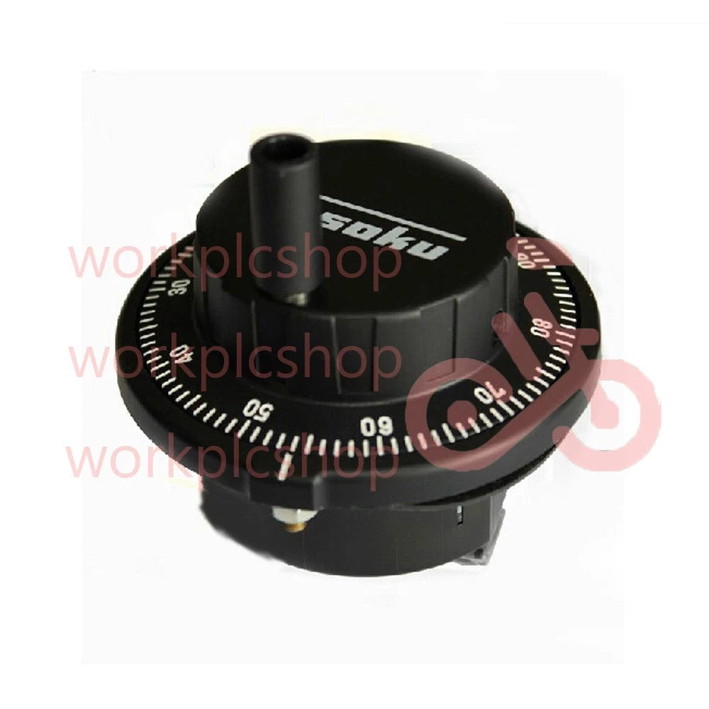 TOSOKU RE45BA2R1 Manual Pulse Generator Panel Type Handwheel