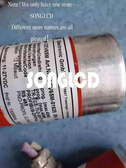 1 PCS CEV65M-01625 Vacuum Tube - GLOBAL SOURCES