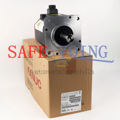 1PCS Fanuc Servo Motor A06B-0085-B103