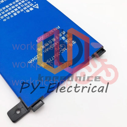 1PC For OEM Battery Paperwhite 6th 7th Gen 2013 2015 DP75SDI