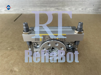 1PCS SMC cylinder MSQB10L2