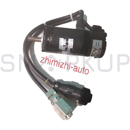 new In Box OMRON R88M-U10030VA-S1 Servo Motor