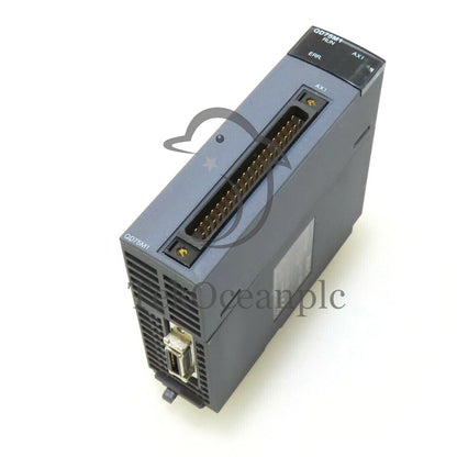 Mitsubishi QD75M1 Q series PLC Positioning Unit #te