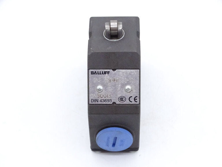 BNS 819-FR-60-101 Switch - BALLUFF