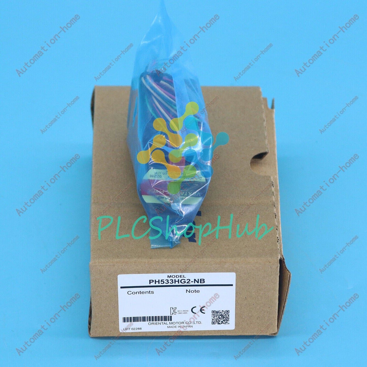 1PCS VEXTA motor PH533HG2-NB