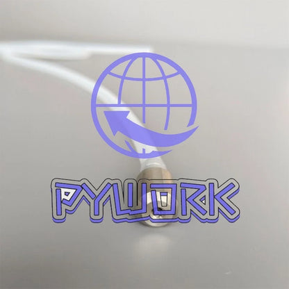 Replacement Olympus MAJ-855 Auxiliary Water Tube for 160/180/190 Flushing Pumps~