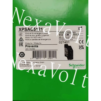 XPSAC5121 1PCS schneider XPSAC5121 Fast delivery Free Shipping