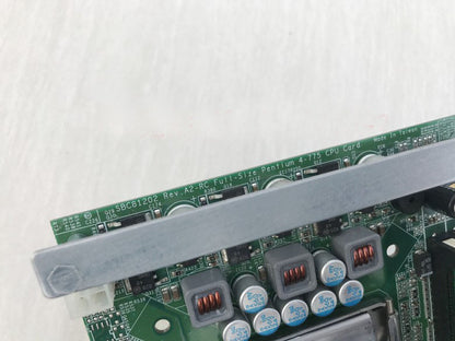 1pcs Axiomtek SBC81202 Rev.A2-RC 865 industrial Motherboard