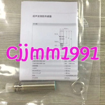 UNAM 18U6903/S14 Sensor - UNAM